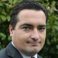 Christopher Priest avatar image