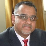 Profile Image for Jay Peshavaria