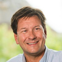 Richard Hanscott avatar image