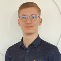 Sebastian Pujina avatar image