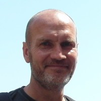Profile Image for Frank Jensen