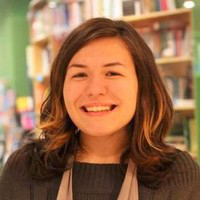 Ioana Stumbea avatar image