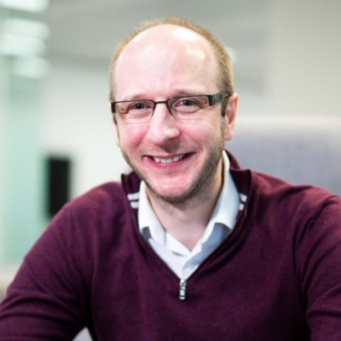 Jon Moser avatar image