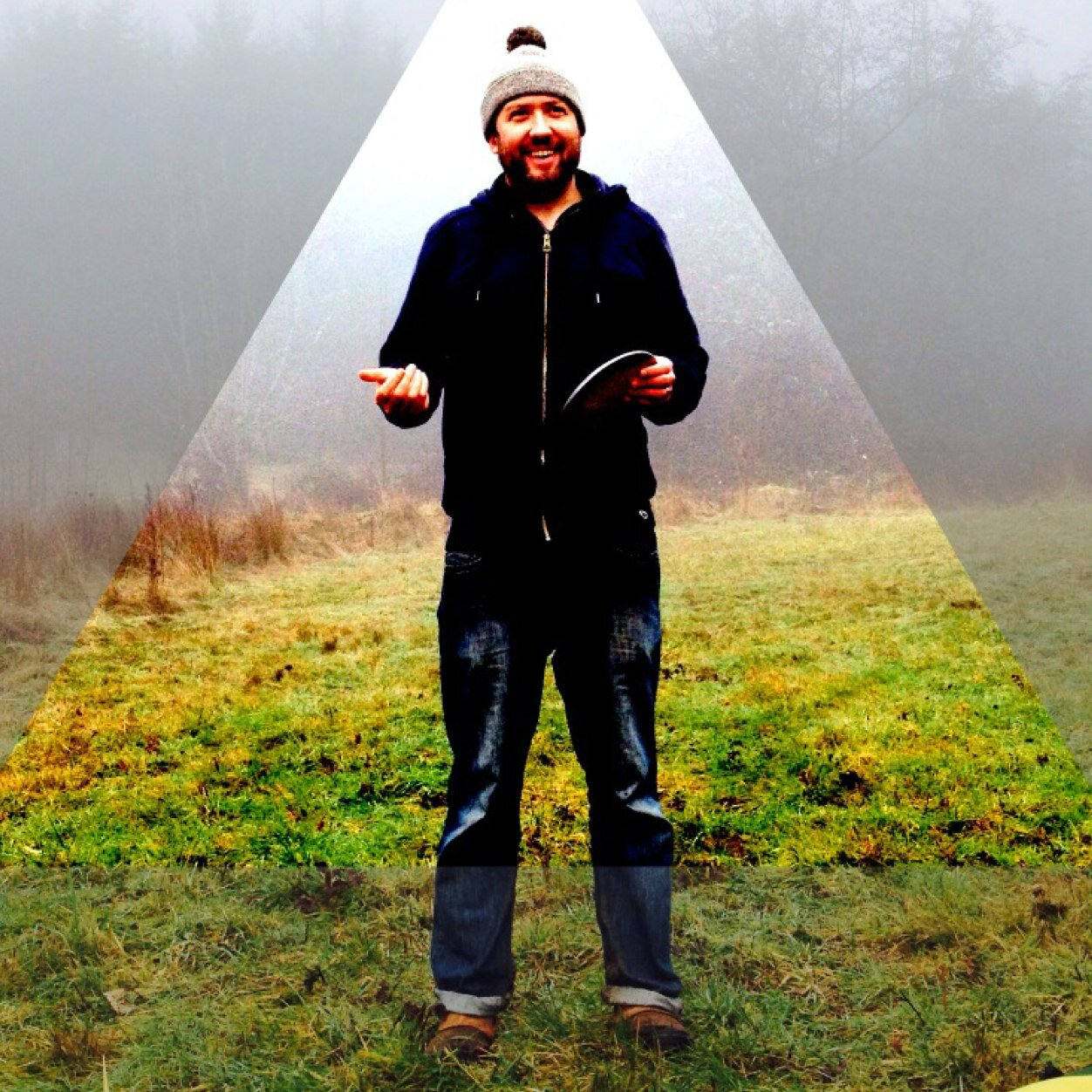 Jordan Green avatar image