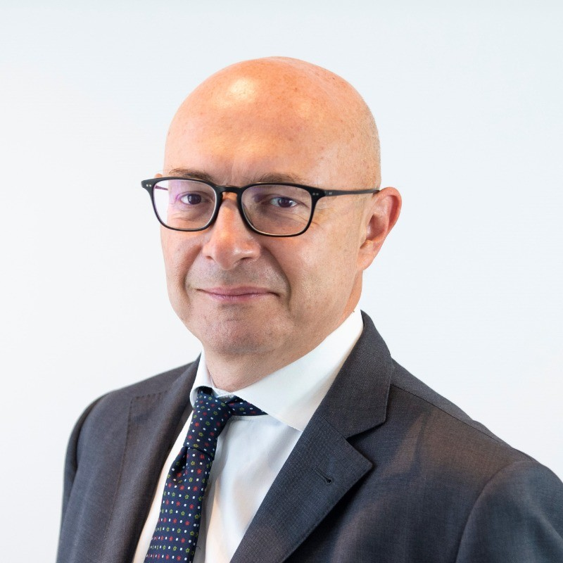 Stefano Sironi avatar image