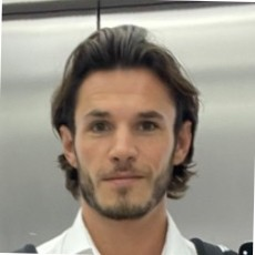 Joshua Oliver avatar image