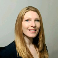 Profile Image for Amy Dobson