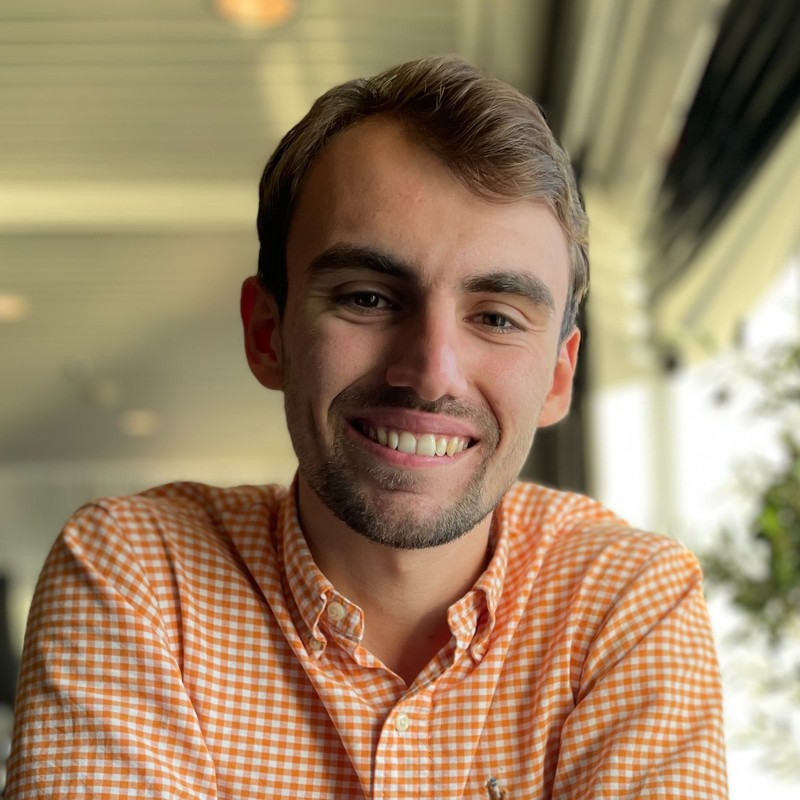 Andrei Olarasu avatar image