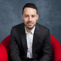 Ryan Van Hatten avatar image