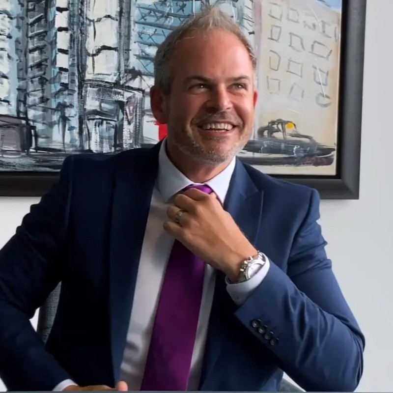 Jonathan Law avatar image