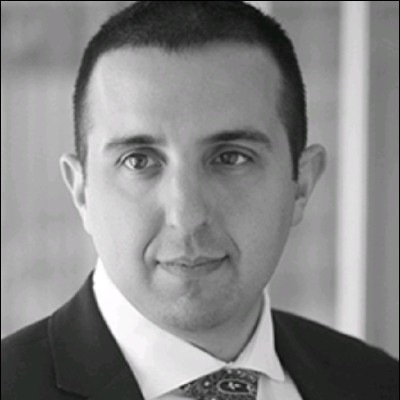 Ashley Sherr avatar image