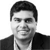 Manoj Nair avatar image