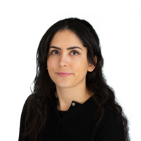 Profile Image for Kimia Haghighi