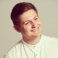 Dmitry Dvornitsky avatar image