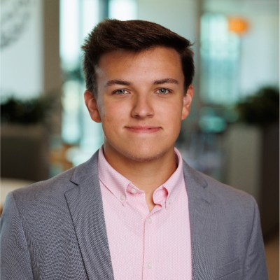 Justin Tanguay avatar image