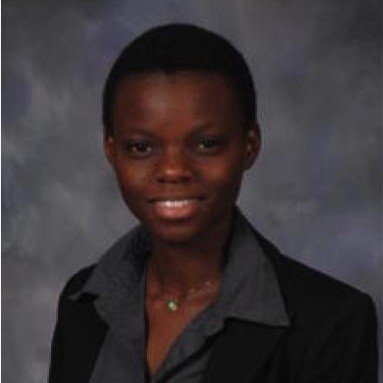 Margreth Mpossi avatar image