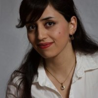 Profile Image for Shima Alizadeh