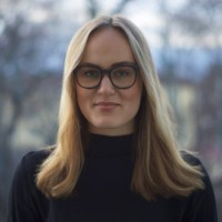 Maja Engvall avatar image