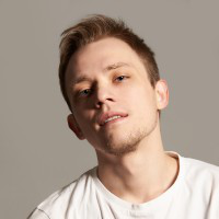 Vlad Rykov avatar image