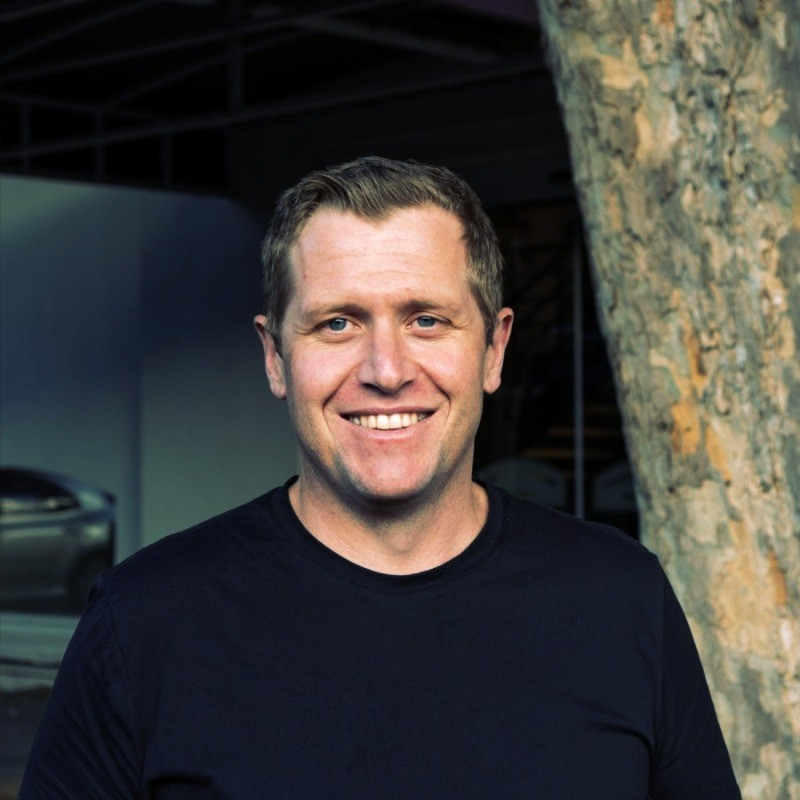 Jamie Frew avatar image