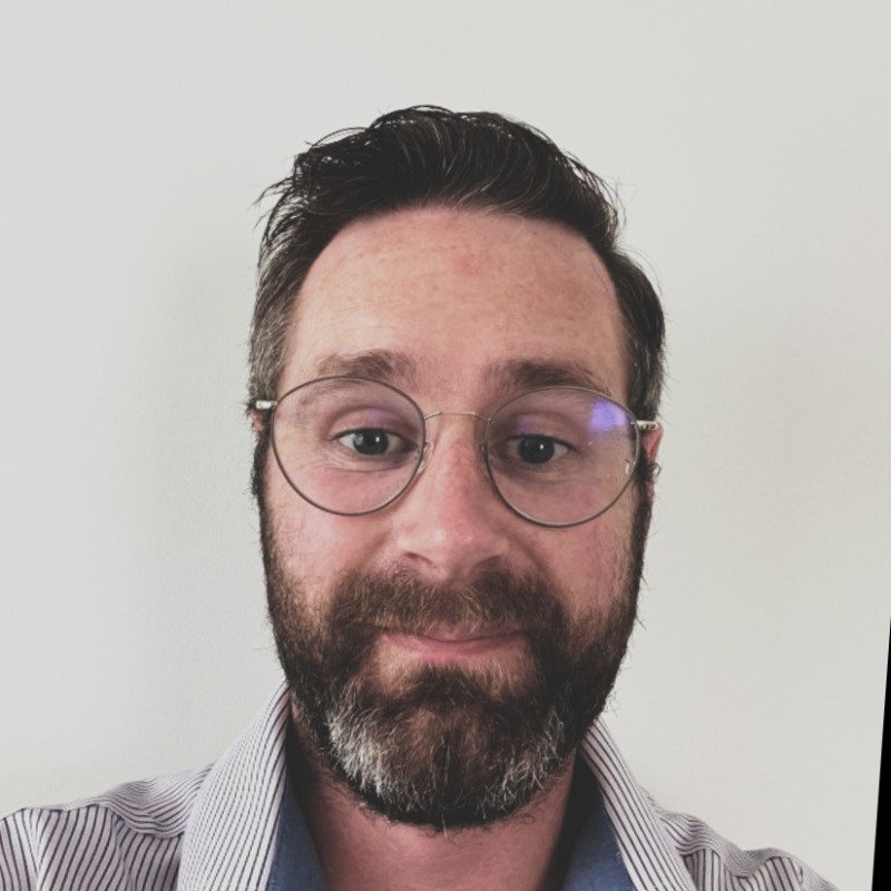 Jason Wilde avatar image
