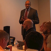 Marc Adams avatar image