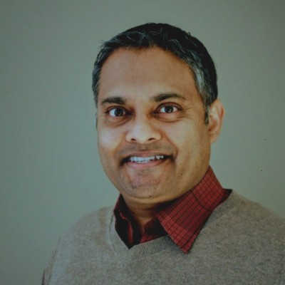 Profile Image for Nitish John