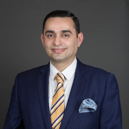 Deepak Anand avatar image