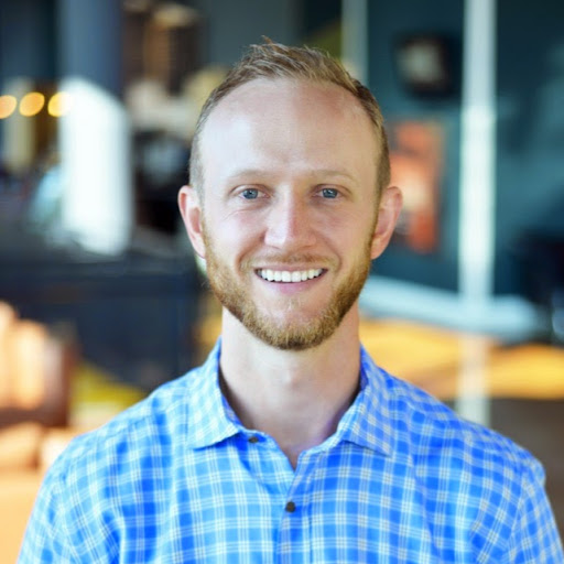 Brad Larson avatar image