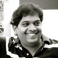 Bharath Nagendra avatar image