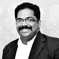 Anish Padinjaroote avatar image