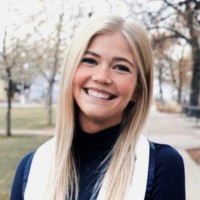 Kaylee Church avatar image