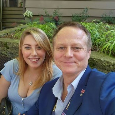 John  Bolenbaugh NAVY/Bronze Star avatar image