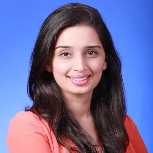 Vajiha Parvez avatar image