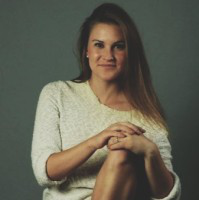 Profile Image for Monica Heisler