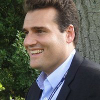 Greg Evans avatar image