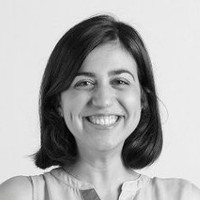 Dani Cinali avatar image