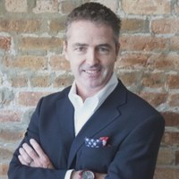 Patrick Quinn avatar image