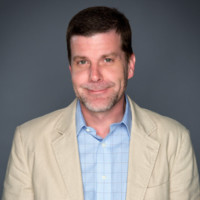 Steve Flynn avatar image