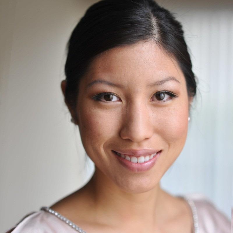 Michelle Kuo avatar image