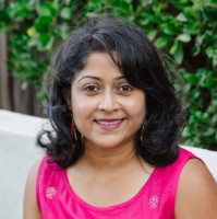 Nandini Easwar avatar image