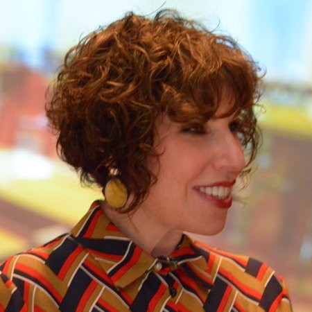 Lesa Ukman avatar image