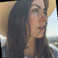 Cristina Peerenboom avatar image