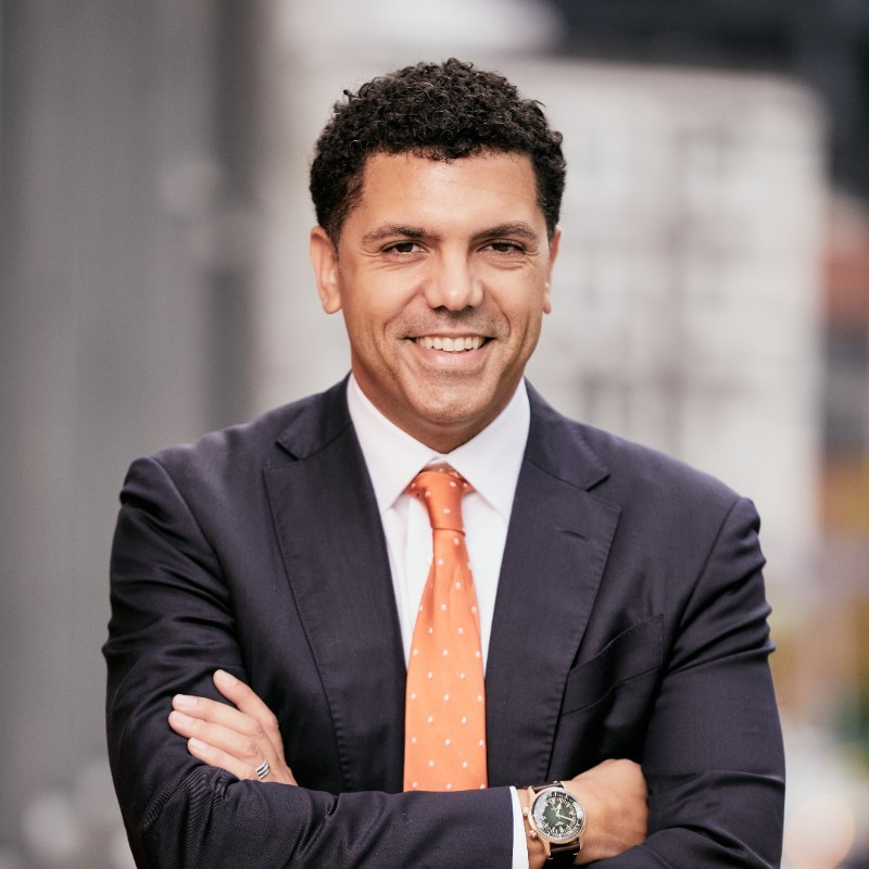 Jordan Chase avatar image