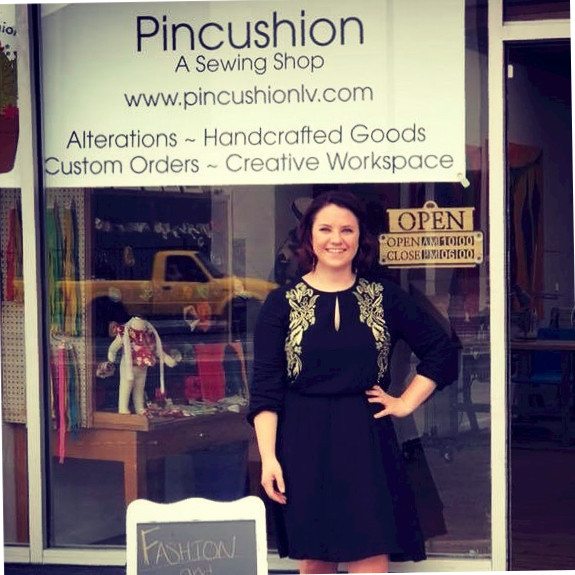 Abby Stroot avatar image