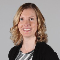 Rebecca Finlay avatar image