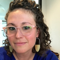 Lindsay Menard-Freeman avatar image