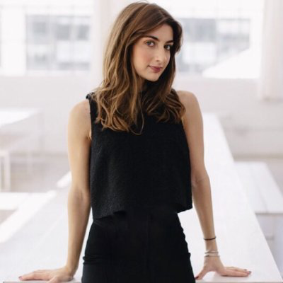 Lauren Gallo avatar image