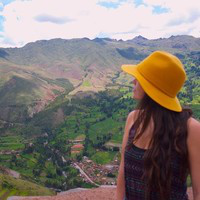 Lauren Ho avatar image