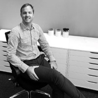 Sam Spinks avatar image